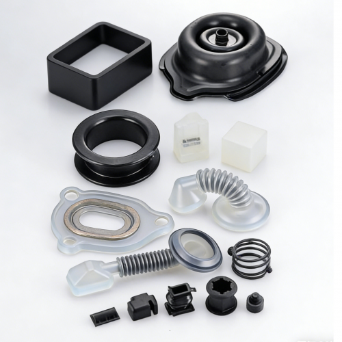 Rubber Seal